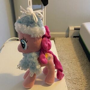 My Little Pony Pinkie Pie Plush
